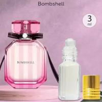 Gratus Parfum Bombshell Victoria's Secret