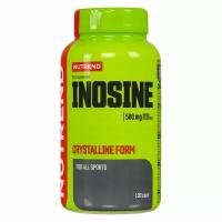 Inosine, 100 капсул