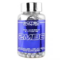 ZMA Scitec Nutrition ZMB6 60 капс