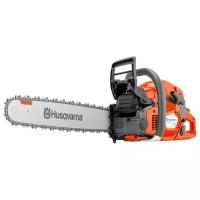 Бензиновая пила Husqvarna 565 5 л.с