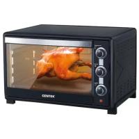 Мини-печь CENTEK CT-1533-62 Grill, чёрный