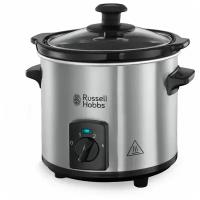 Мультиварка Russell Hobbs Compact Home