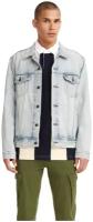 Джинсовая куртка Trucker Jacket Levi's® 72334-0599