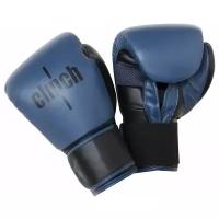 Боксерские перчатки Clinch Punch