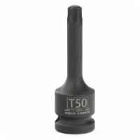 Головка ударная TORX 50, 1/2"