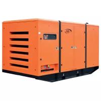 Дизельный генератор RID 500 C-SERIES S с АВР, (444000 Вт)