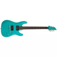 Электрогитара Schecter C-6 Deluxe