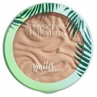 Пудра бронзер с маслом мурумуру Butter Bronzer Murumuru, PHYSICIANS FORMULA (светлый загар)