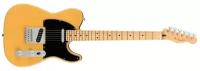 Электрогитара G&L FD ASAT Classic Alnico Butterscotch Blonde MP с чехлом