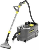 Профессиональный моющий пылесос Karcher Puzzi 10/1 (1.100-130.0)