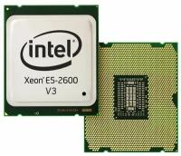 Процессор Intel Xeon E5-2623v3 3.0(3.5)GHz/4-core/10MB LGA2011-3 E5-2623 v3