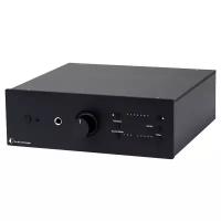 Предварительный усилитель стерео Pro-Ject Pre Box DS2 digital