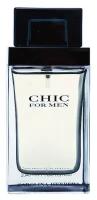 C.H. Chic man edt 100 ml