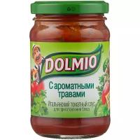 Соус Dolmio С ароматными травами