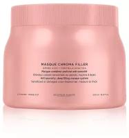 Kerastase Masque Absolu Chroma Filler - Маска для чувствительных или поврежденных волос 500 мл