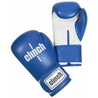 Боксерские перчатки Clinch Fight, 10