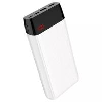 Портативный аккумулятор Hoco J28A Shock power 20000 mAh