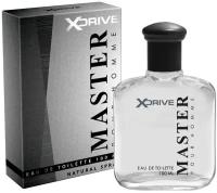 Delta Parfum X Drive Master туалетная вода 100 мл для мужчин