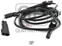 Датчик ABS импульсный Quattro Freni QF61F00123