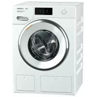 Стиральная машина Miele WWR 860 WPS White Edition