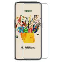 Неполноэкранное защитное стекло для OPPO Reno2