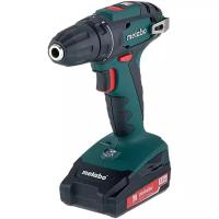 Электроинструмент Metabo BS 18 2х1.5 Li-lon 602207550