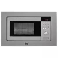 Микроволновая печь TEKA Universo MWE 207 FI STAINLESS STEEL (40581117)