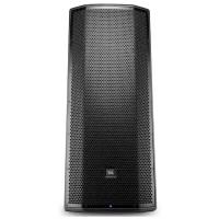 Фронтальные колонки JBL PRX825W, черный