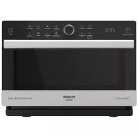 Микроволновая печь Hotpoint MWHA 338 IX