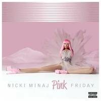 Виниловая пластинка Nicki Minaj – Pink Friday 2LP