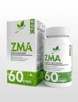 Витаминно-минеральный комплекс ZMA Naturalsupp 60 капс