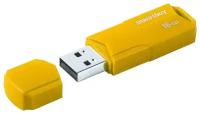 UFD 2.0 SmartBuy 016GB CLUE Yellow (SB16GBCLU-Y)