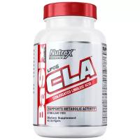 Nutrex Lipo 6 CLA 45 гел. капсул