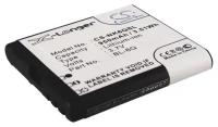 Аккумулятор для NOKIA (BL-6Q) (950mAh) (Cameron Sino) (CS-NK6QSL)