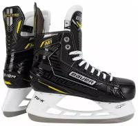 Коньки хоккейные BAUER Supreme M1 S22 INT 1059777 (4.0 D)