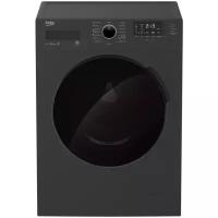 Стиральная машина Beko WSPE7612A, антрацит