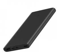 Аккумулятор Xiaomi Mi Power Bank 3 10000 Black