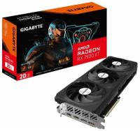 Видеокарта GigaByte Radeon RX 7900 XT Gaming OC 20G 2535MHz PCI-E 4.0 20480Mb 320-bit 2xHDMI 2xDP GV-R79XTGAMING OC-20GD