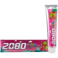 Зубная паста KERASYS DC 2080 Toothpaste Kids Детская клубника 80 г