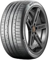 295/40R20 Continental Contisportcontact 6 110Y Mo1 Continental арт. 3572070000