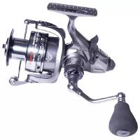 Катушка RUBICON Double Bait 9+1BB 6000 FR