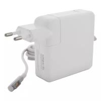 Блок питания (сетевой адаптер) Amperin AI-AP60 для ноутбуков Apple, 16.5V, 3.65A, 60W, MagSafe, код 013296