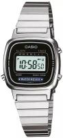 Наручные часы CASIO Vintage LA670WEA-1E