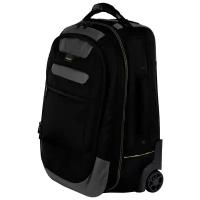 Тележка Targus CityGear Laptop Vertical Roller 15.6