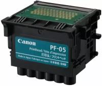 Печатающая головка Canon PF-05 чёрный