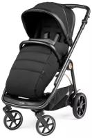 Детская прогулочная коляска Peg-Perego Veloce Bronze Noir