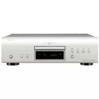 CD-проигрыватель Denon DCD-1600NE серебристый