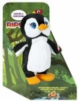 Интерактивная игрушка Пингвин RIPETIX 25163-1
