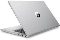 HP 470 G9 Core i7-1255U 17.3" FHD (1920x1080) 300nits AG,8Gb DDR4(2x4GB),512Gb SSD, nVidia GeForce MX550 2Gb DDR5,41Wh LL,2.1kg,1y, Asteroid Silver, DOS