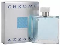 Туалетная вода мужская Azzaro Chrome,100 ml